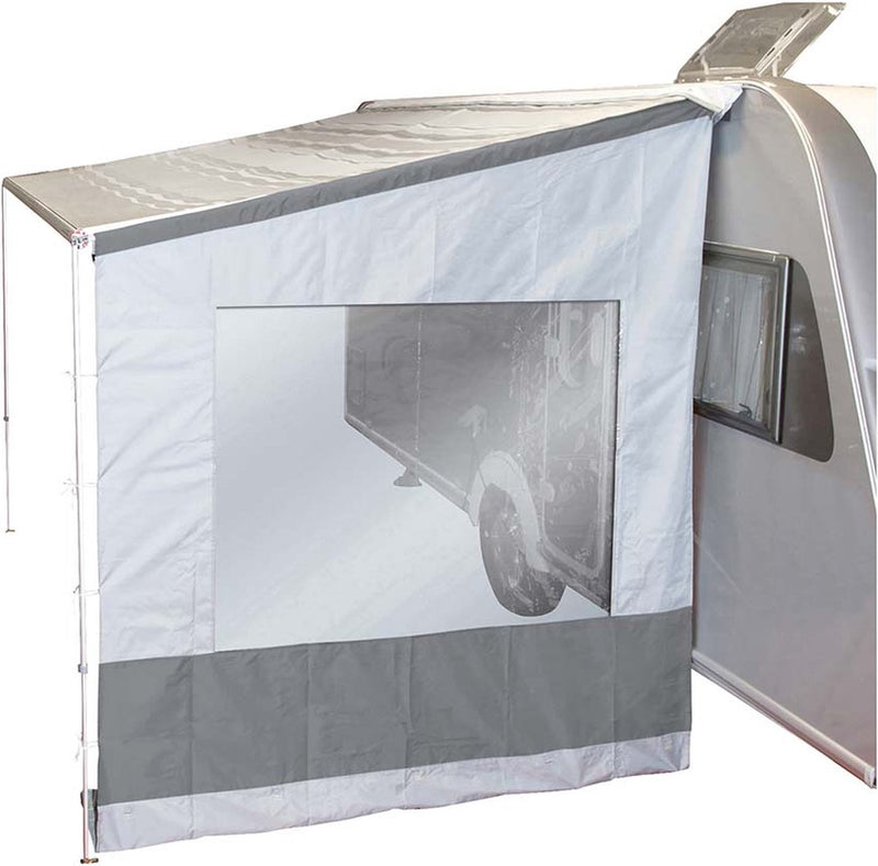 Bo-camp - pared lateral para toldo - universal - 2