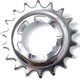 Shimano Upright piñón 18t plata 3 32 rsmgear18s