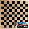 Juegos de payasos Dam Chessboard