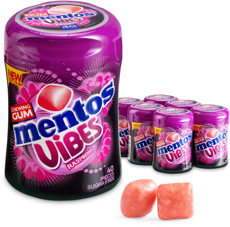 Gomma da masticare