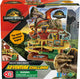 Epoch games jurassic world juego de aventuras película 7515