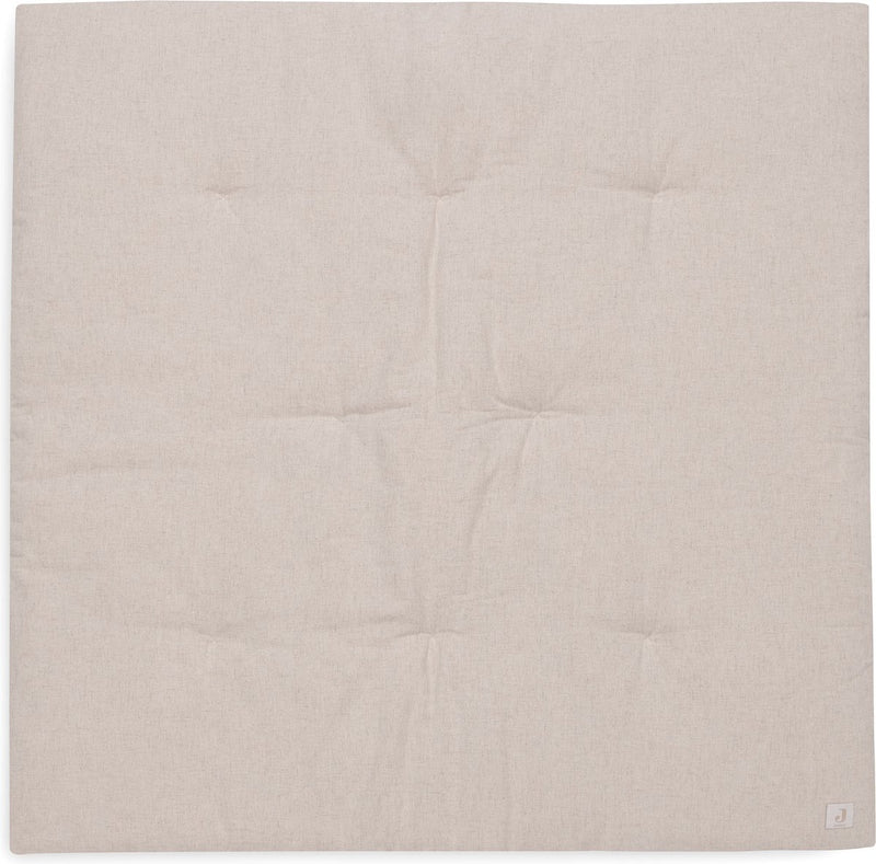 Jollein boxkleed - 100x100cm - harvest - natural