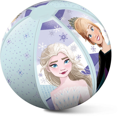 Mondo Strandball congelado, 50 cm