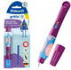 Penna stilografica Pelikan griffix® sweet berry destrorsa