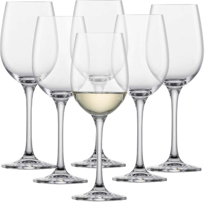 Calice da vino bianco Schott Zwiesel Classico - 312 ml - 6 bicchieri