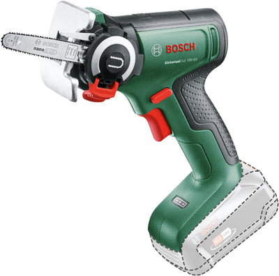 Bosch universalcut 18v-65 - senza batteria 18v e caricabatterie