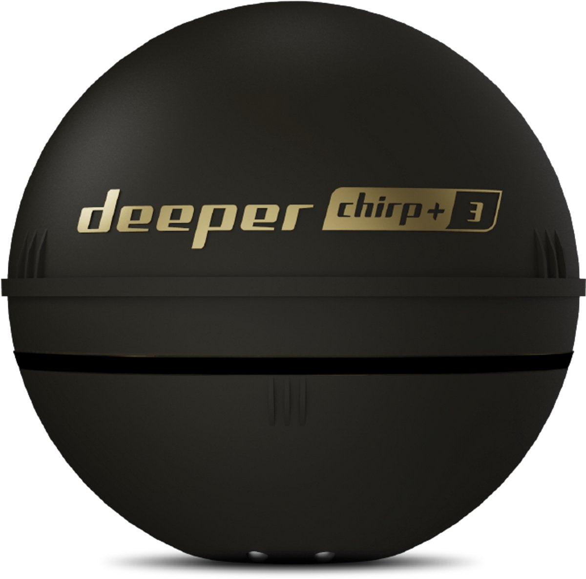 Deeper