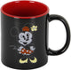 Charactermania - disney - minnie mouse - viso - tazza in confezione regalo - tazze - bustine di caffè