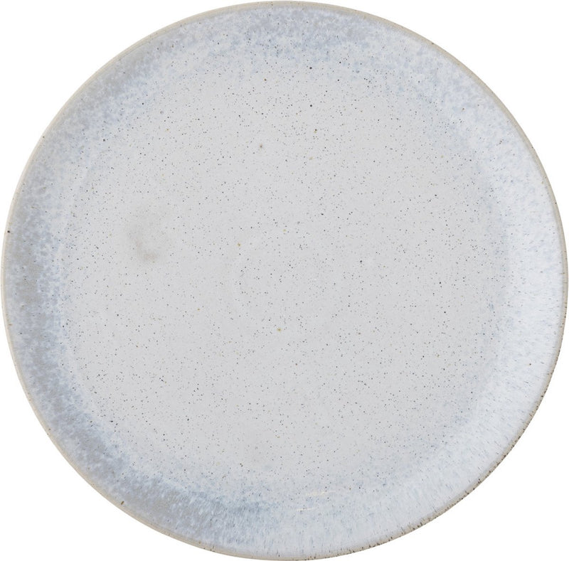 Piatto Paula Bloomingville - blu - 26 cm