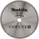 Accessori Makita lama per sega trasversale in alluminio | standard 305x30x2,8 100t 5g - d-73025 d-73025