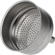 Bialetti spare funnel for stainless steel moka pots 6tz