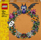 Lego halloween 40825 - corona de halloween
