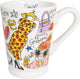 Blond amsterdam , specials mazagran fashion girl, 0,5l