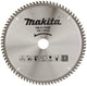 Makita cirkelzaagblad voor aluminium | standaard | ø 235mm asgat 30mm 80t - d-72992