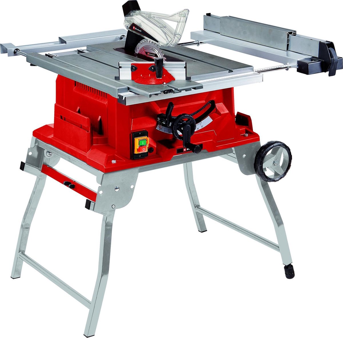 Einhell Format Circle SAW TE-CC 250 UF