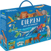Rebo Publishers Dieren Facts Play set