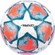 Pallone da calcio Avento - mago delle stelle - blu - misura 5 - ⌀ ca. 22cm