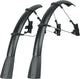 SKS SET MUDSLIES 28 RaceBlade XL 11431