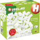 Bloques de construcción Hubelino White, 60dlg.