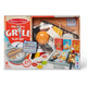 Melissa Doug Water Wow! Fingir jugar flip fry