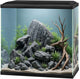 Acquario Ciano aqua 30 LED 25 litri 40 x 20 x 45,5 cm nero