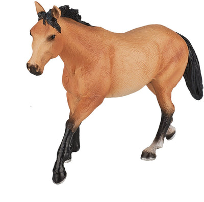 Mojo Horse World Bound Horse Horse Buckskin 387121