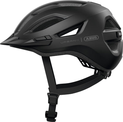 Abus helmet urban-i 4.0 lr velvet black l 57-61cm