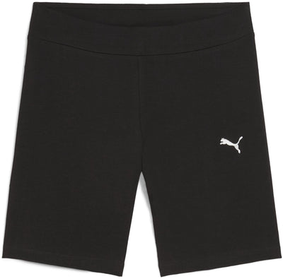 Puma ess short leggings 7” Leggings deportivos para mujer - negro