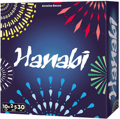 Asmodee hanabi candle tumbler refresh