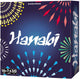 Rinfresca il bicchiere di candela Asmodee Hanabi