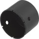 Wolfcraft - broca de diamante de 68 mm para amoladora angular - broca para azulejos de 68 mm - sierra perforadora de diamante - 5949000
