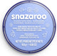 Snazaroo 1118366 - pale blue - 18ml aqua schmink kinderschmink voor kinderen en volwassenen