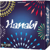 Rinfresca il bicchiere di candela Asmodee Hanabi