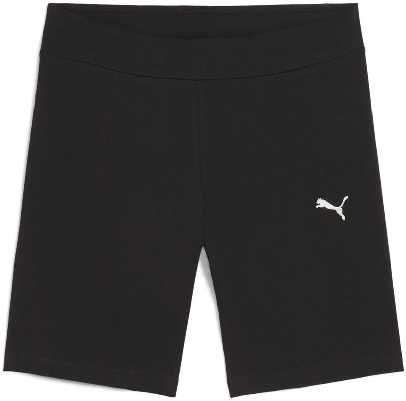 Puma ess short leggings 7” Leggings deportivos para mujer - negro