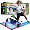 Gear2play soccer roundabout voetbalspel - train je voetbalskills