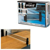 Neta de tenis de mesa Sportx Rolling
