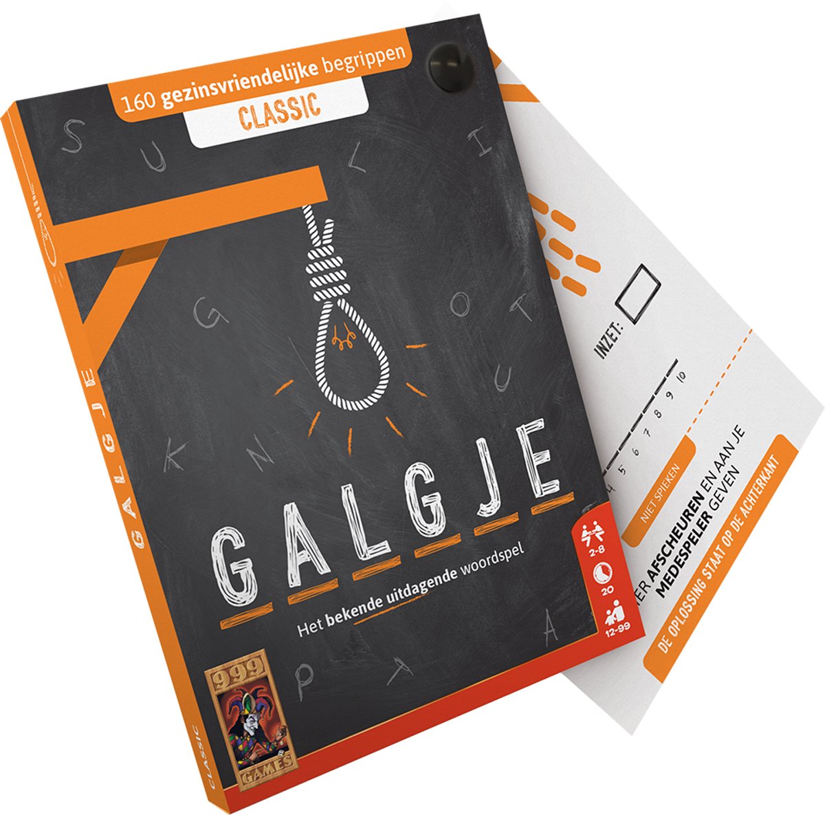 999games 999 giochi dell'impiccato classico