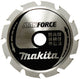 Makita b-32203 lama per sega circolare manuale makforce-160x20 mm 24t atb