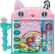 Vtech - libro de casa de muñecas la casa de muñecas de gabby