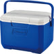 Borsa termica personale Coleman Fliplid 6 - 4,7 litri - blu