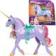 Unicorn academy - unicornio Wildstar 28 cm con accesorios - juguete de unicornio - figuras de juego