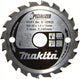 Makita specialized b-32932 hardmetaal-cirkelzaagblad 85 x 15 x 0.7 mm aantal tanden: 20 1 stuk(s)