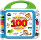Libro infantil de Vtech mis primeras 100 palabras azul