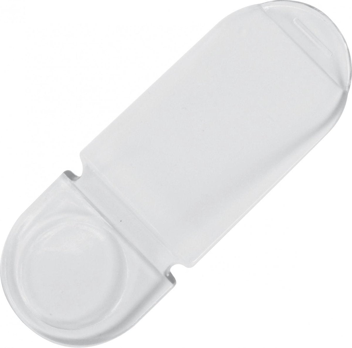 Carpoint parking card holder - 30 day money back guarantee