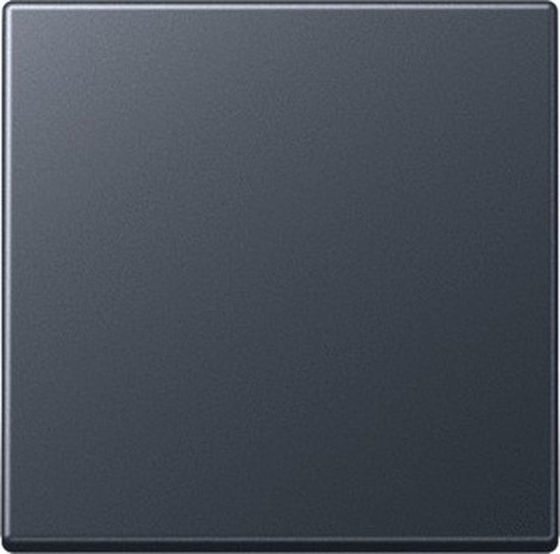 Elemento di comando Jung quadro piastra centrale - a590bfanm - e365a