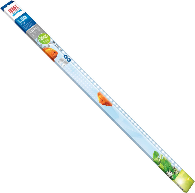 Juwel LED día - lámpara de acuario - 9000k 29 vatios - 1047 mm - 3335 lúmenes