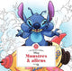 Hachette Heroes Disney Les Grands Carrés Monstres Aliens - - Libro da colorare per adulti