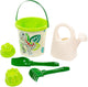 Cavallino Toys Cavallino XL Set con forme di sabbia Dino, 8dlg.