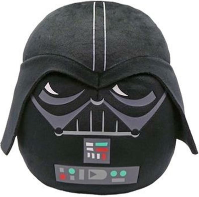 Ty Beanie Ty Squish A Boo Star Wars Darth Vader, 20cm