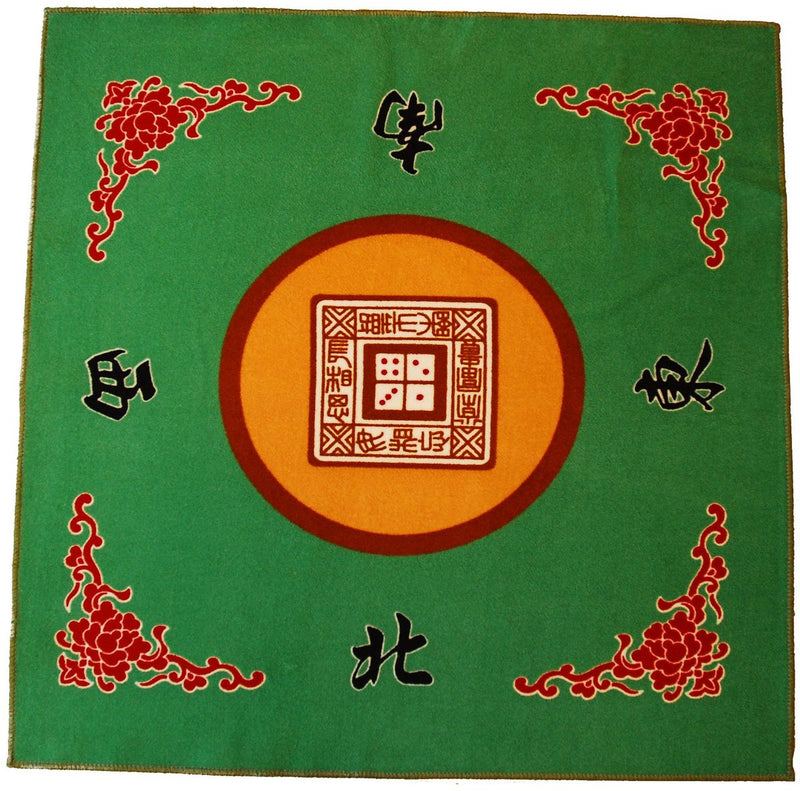Tappetino da gioco mah-jong per giochi caldi